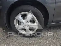 2018 GM Daewoo Spark