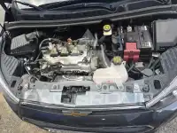 2018 GM Daewoo Spark