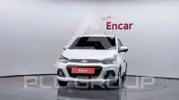 2018 GM Daewoo Spark