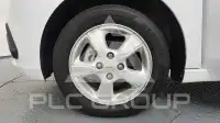 2018 GM Daewoo Spark