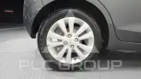 2018 GM Daewoo Spark