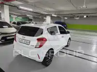 2018 GM Daewoo Spark