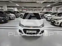 2018 GM Daewoo Spark