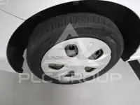 2018 GM Daewoo Spark