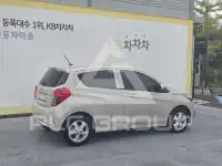 2018 GM Daewoo Spark