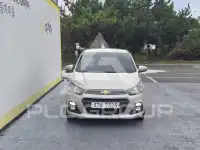 2018 GM Daewoo Spark