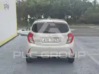 2018 GM Daewoo Spark