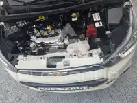 2018 GM Daewoo Spark