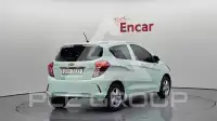 2018 GM Daewoo Spark