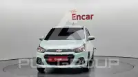 2018 GM Daewoo Spark