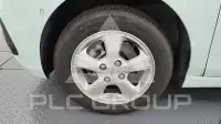 2018 GM Daewoo Spark