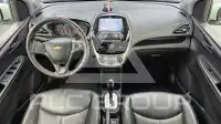 2018 GM Daewoo Spark