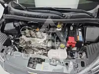 2018 GM Daewoo Spark