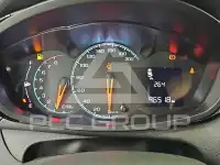 2018 GM Daewoo Spark