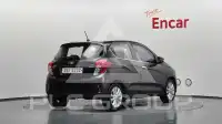 2018 GM Daewoo Spark