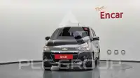 2018 GM Daewoo Spark