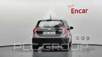 2018 GM Daewoo Spark