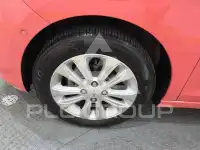 2018 GM Daewoo Spark