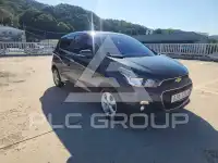 2018 GM Daewoo Spark