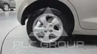 2018 GM Daewoo Spark