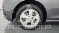 2018 GM Daewoo Spark