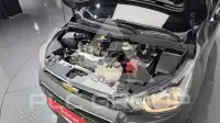 2018 GM Daewoo Spark