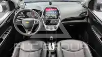 2018 GM Daewoo Spark