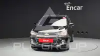 2018 GM Daewoo Spark
