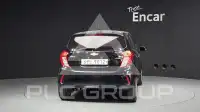 2018 GM Daewoo Spark