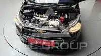 2018 GM Daewoo Spark
