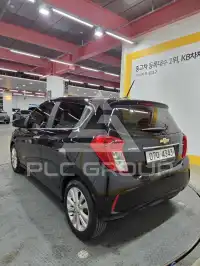 2018 GM Daewoo Spark