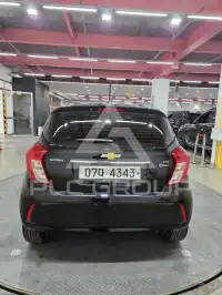 2018 GM Daewoo Spark