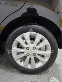2018 GM Daewoo Spark