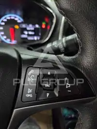 2018 GM Daewoo Spark
