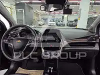 2018 GM Daewoo Spark