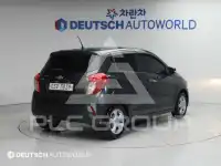 2018 GM Daewoo Spark