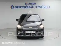 2018 GM Daewoo Spark