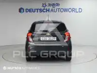 2018 GM Daewoo Spark