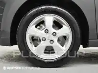 2018 GM Daewoo Spark