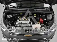 2018 GM Daewoo Spark
