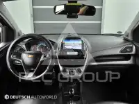 2018 GM Daewoo Spark