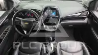 2018 GM Daewoo Spark