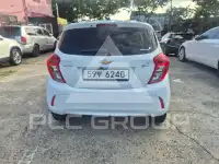 2018 GM Daewoo Spark