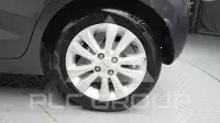 2018 GM Daewoo Spark