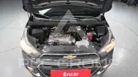 2018 GM Daewoo Spark