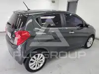 2018 GM Daewoo Spark
