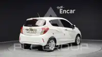 2018 GM Daewoo Spark