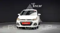 2018 GM Daewoo Spark