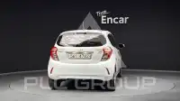 2018 GM Daewoo Spark