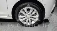 2018 GM Daewoo Spark